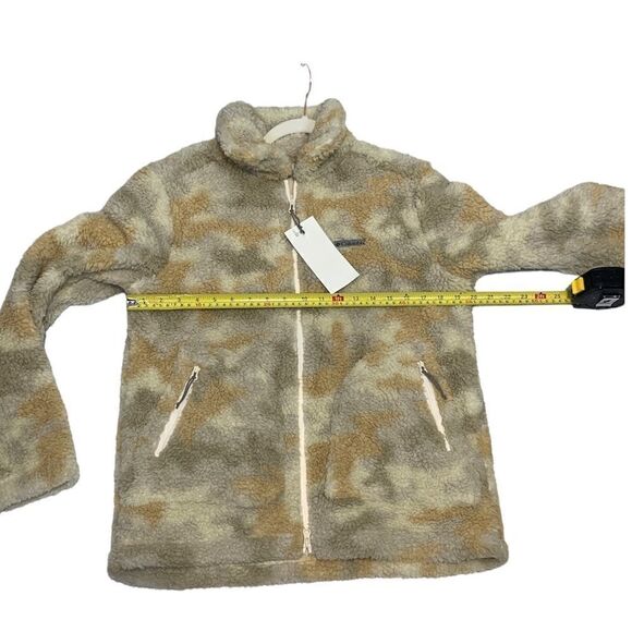 𝅺COLUMBIA Winter Pass Sherpa Jacket - Picture 10 of 10
